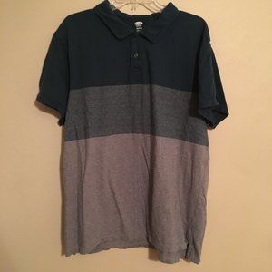 Men's Size XXL Old Navy Polo